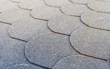 Brissenden Green asphalt roofing costs