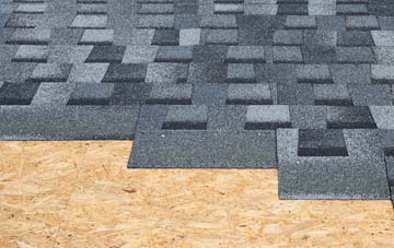 expert Brissenden Green asphalt roof companies