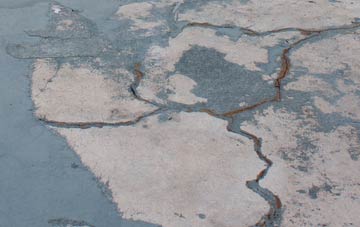 fibreglass roofing replacement Brissenden Green