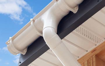 Brissenden Green gutter installation costs