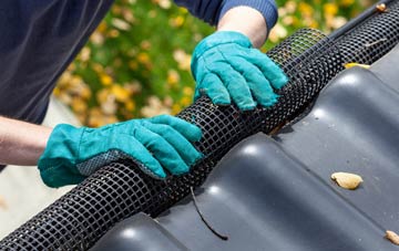 Brissenden Green gutter repair companies
