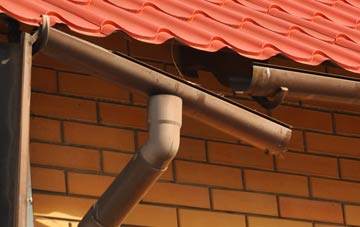 Brissenden Green gutter repair costs