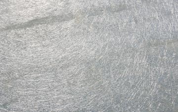 Brissenden Green laminate fibreglass or shingles?