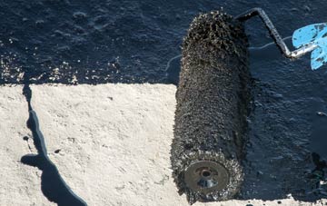 Brissenden Green liquid sealant waterproofing