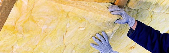 quotes for Brissenden Green roof insulation