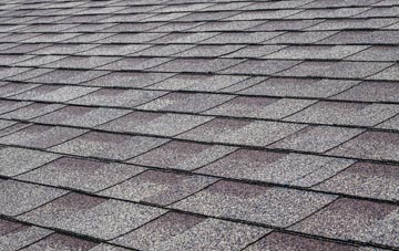 Brissenden Green tiles for shallow pitch roofing