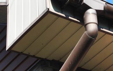 Brissenden Green soffit installation costs
