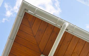 Brissenden Green soffit types