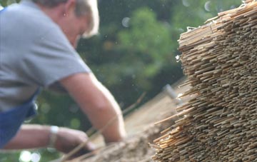 professional Brissenden Green thatchers