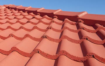 Brissenden Green tile and slate roof replacement