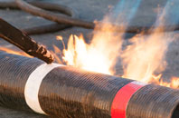 Brissenden Green flat roofing replacement