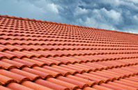 Brissenden Green roofing tiles