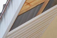 rated Brissenden Green soffit repair companies