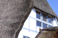 find rated Brissenden Green thatchers